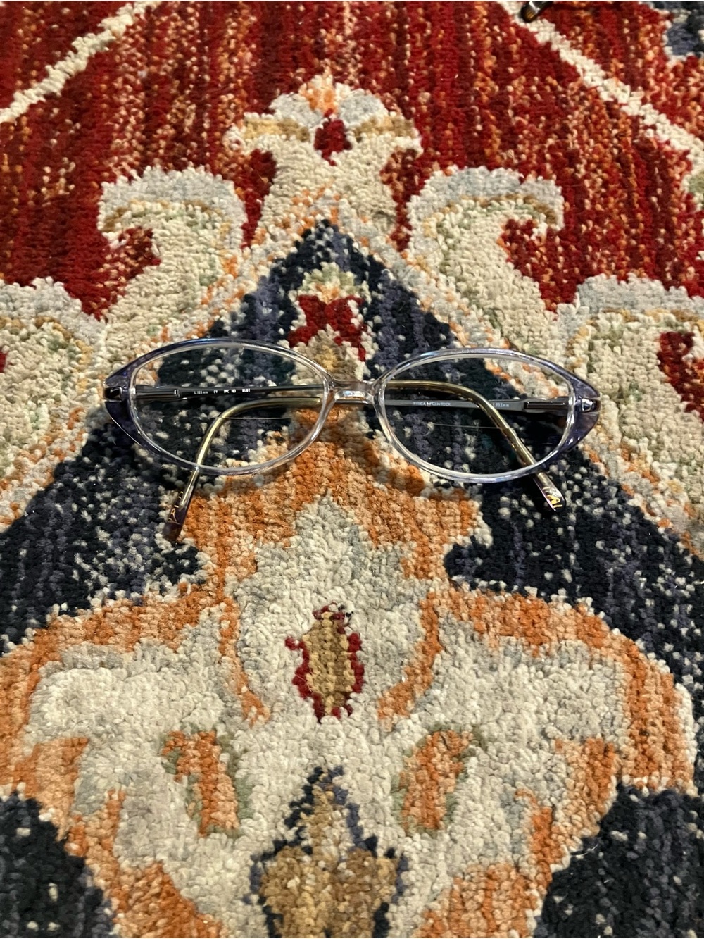 Jessica McClintock Eyeglasses Prescription